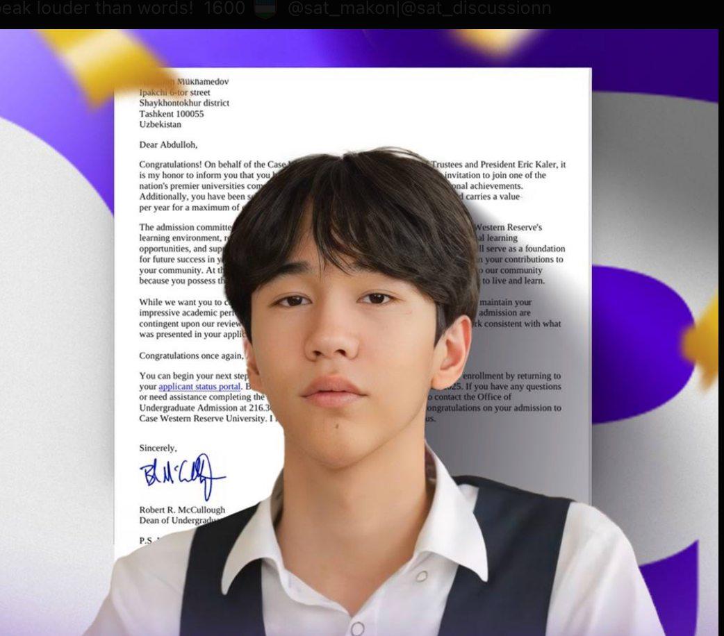 Student