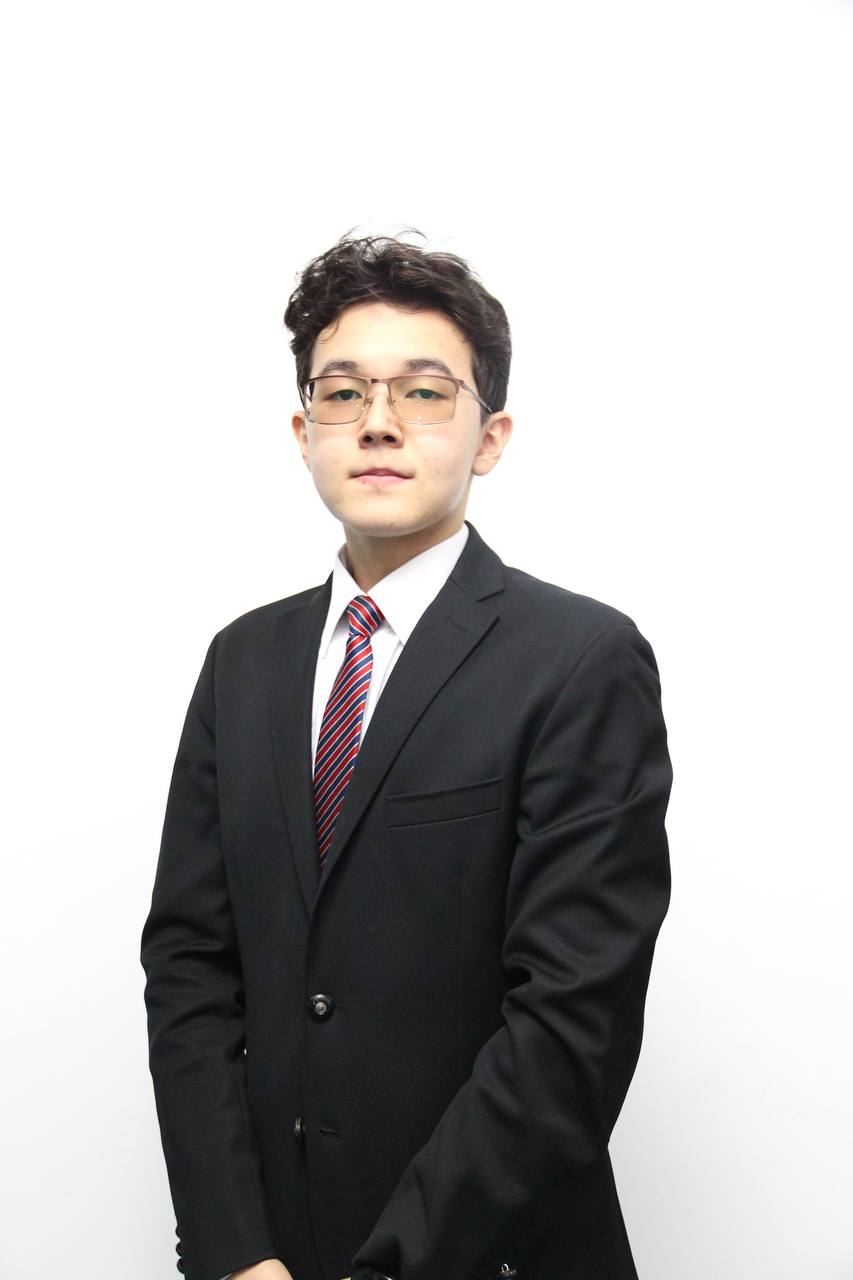 Student