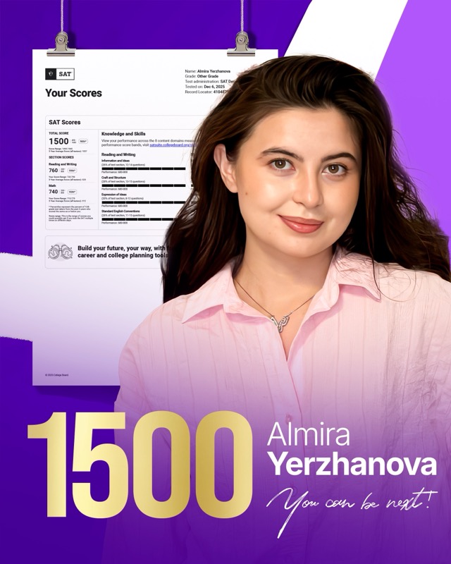 Student result 7