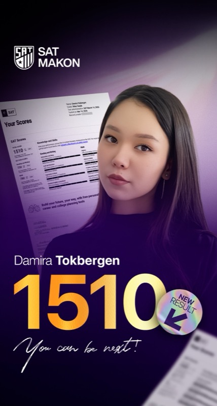 Student result 8