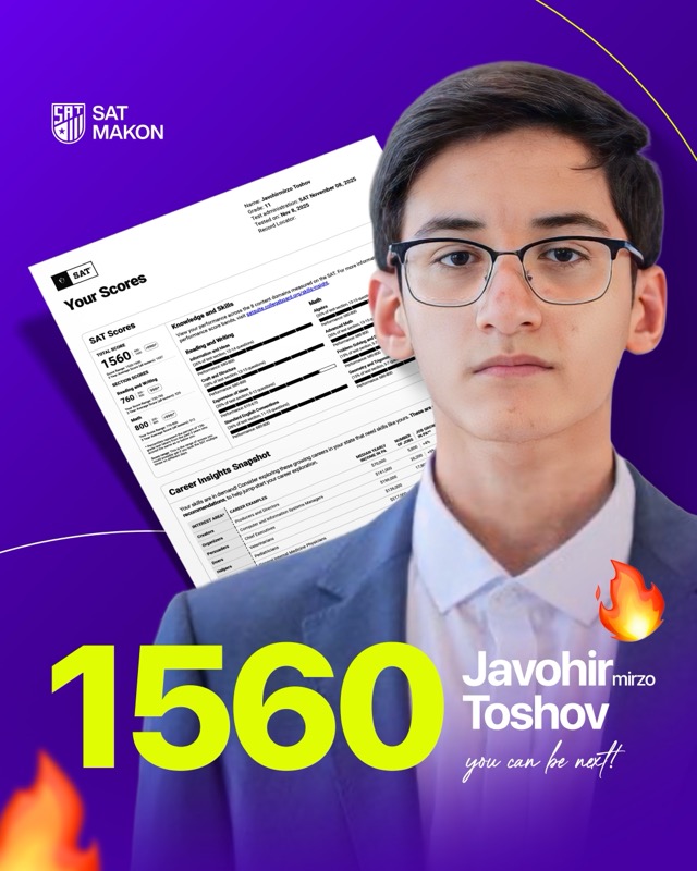 Student result 2