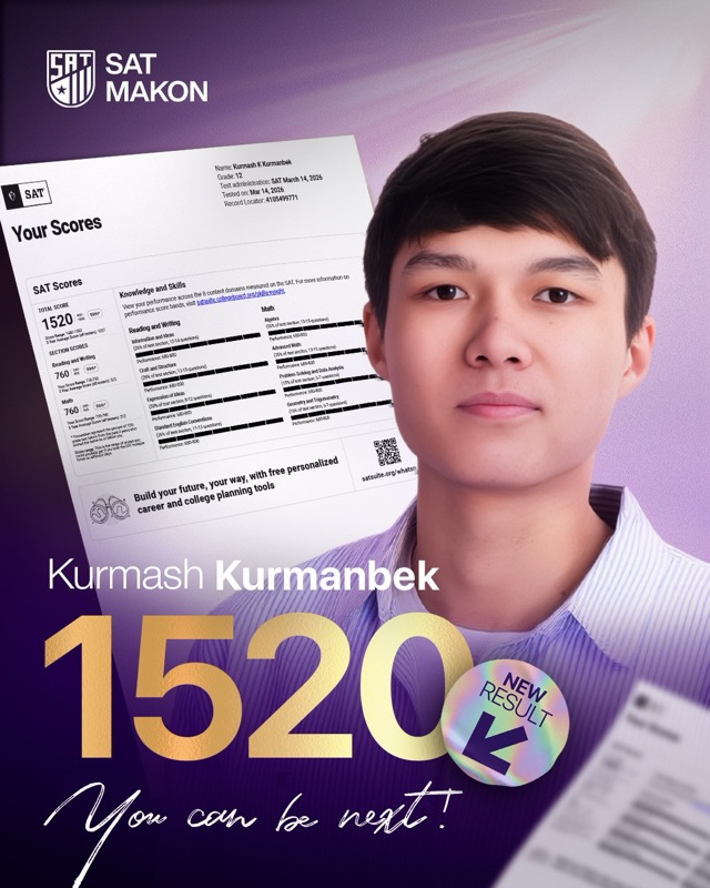 Student result 7