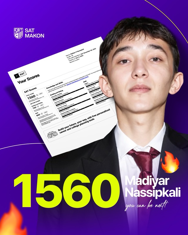 Student result 4