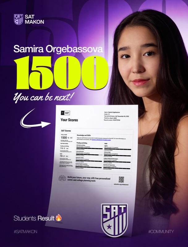 Student result 3